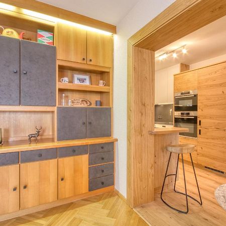 Apartment Antonia - By Alpen Apartments Zell am See Exterior photo